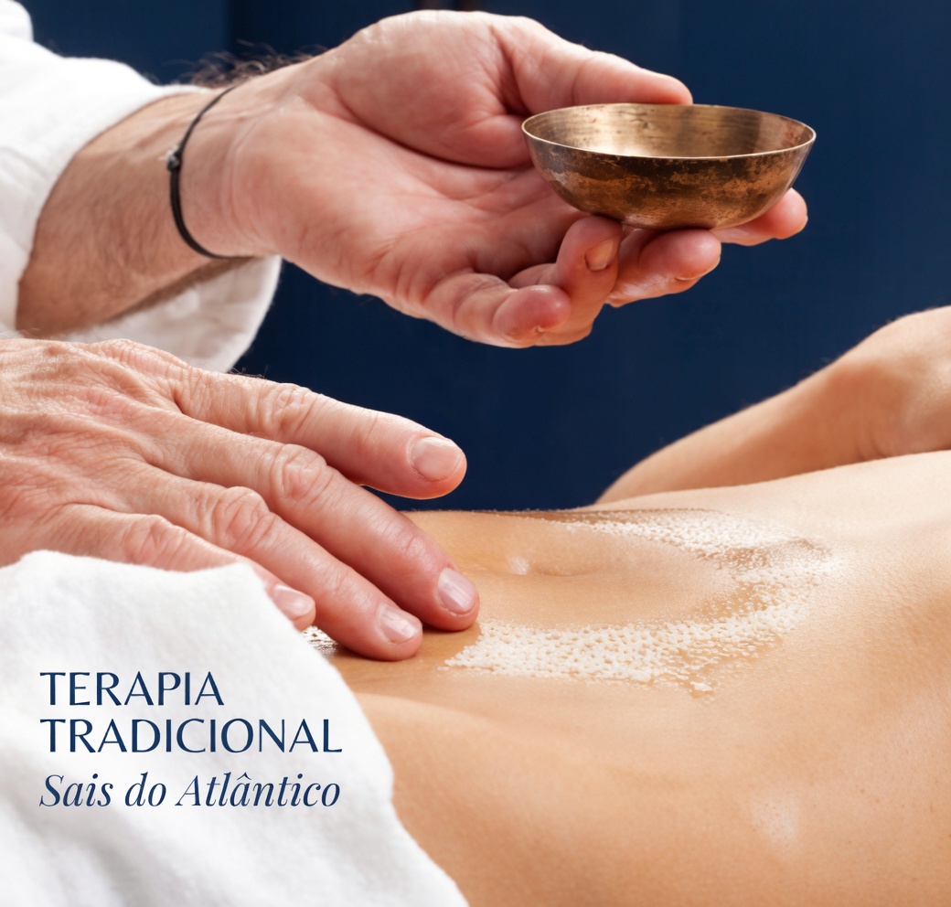 Óleo de rícino no umbigo: mito ou hábito?