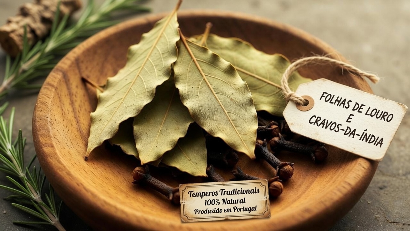 Você já tentou misturar folhas de louro e cravo-da-índia? Este hábito simples pode surpreender você