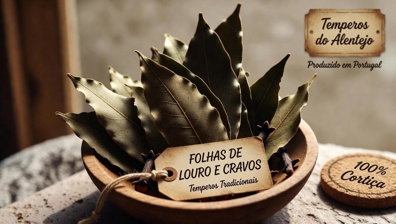 Você já tentou misturar folhas de louro e cravo-da-índia? Este hábito simples pode surpreender você