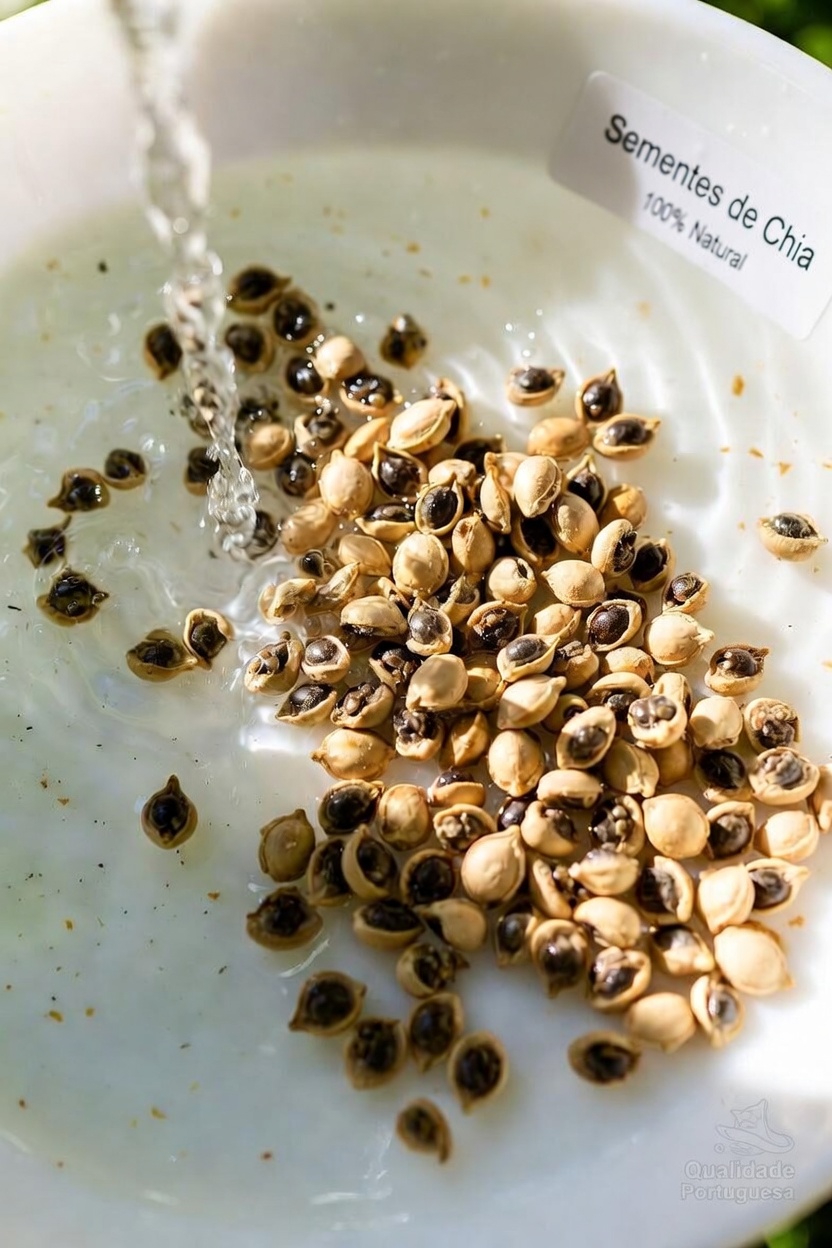 Todo mundo adora mamão, mas a maioria das pessoas não sabe o quão poderosas são as sementes de mamão