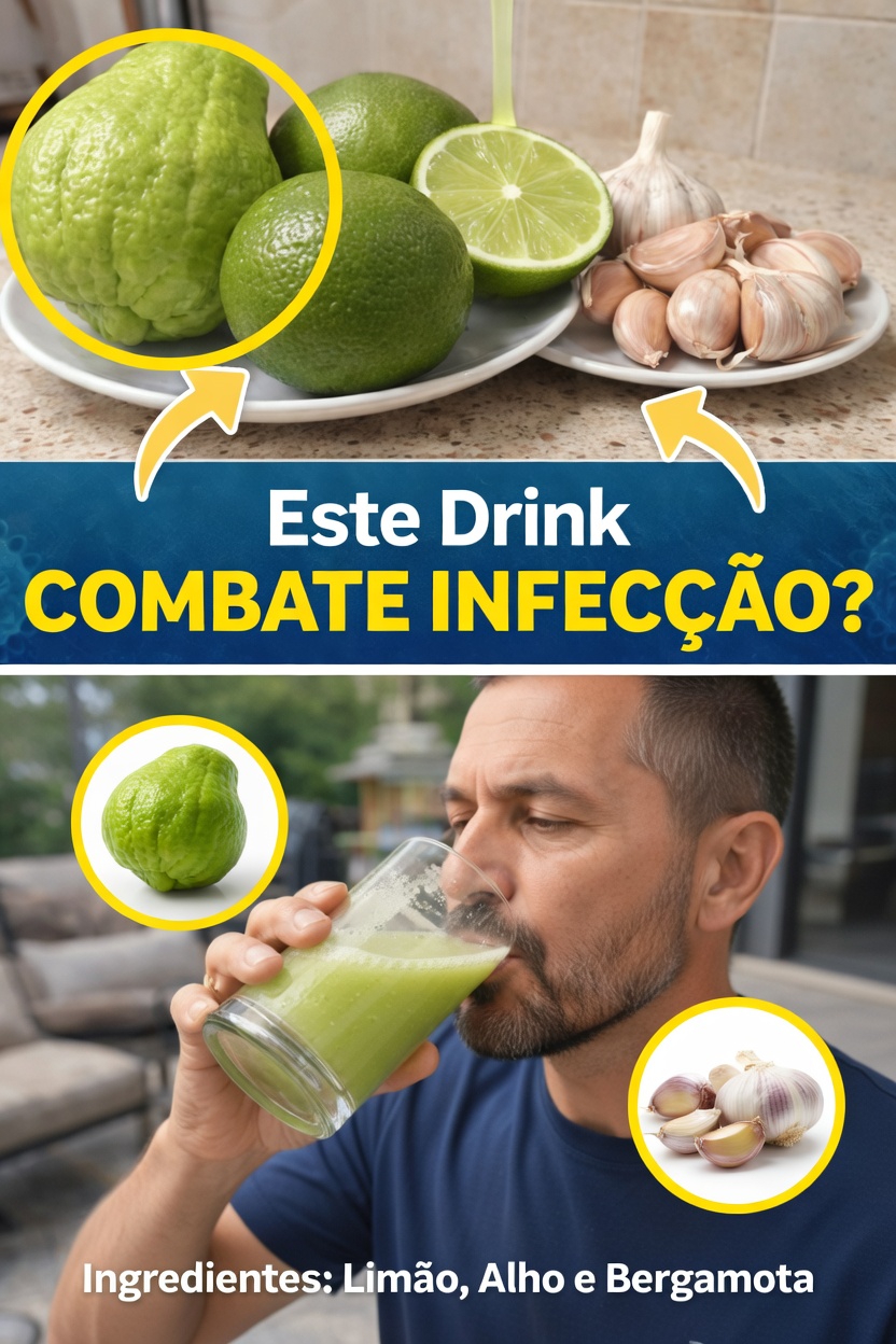Suco de Chuchu com Limão: Um Hábito Diário Simples para Ajudar no Conforto das Articulações, na Saúde do Coração e no Bem-Estar Geral