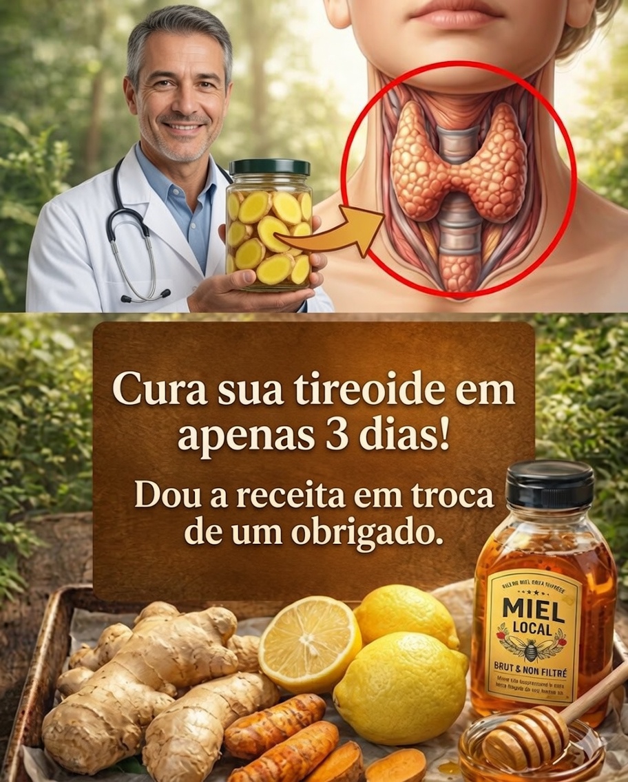 Alho e mel contra a hipertensão: um remédio natural para apoiar a saúde do coração 🧄🍯