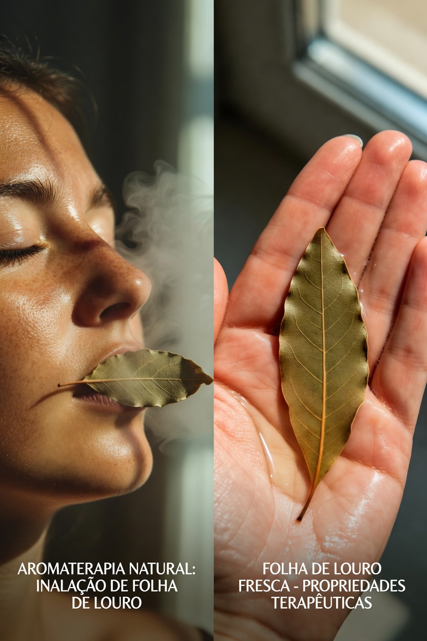 A folha de louro é uma joia escondida para uma pele com aparência mais saudável? Ideias simples para experimentar em casa