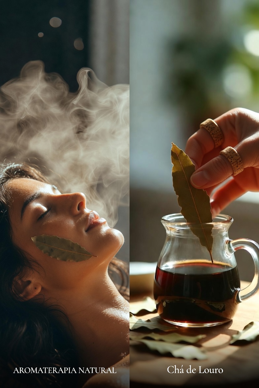 A folha de louro é uma joia escondida para uma pele com aparência mais saudável? Ideias simples para experimentar em casa