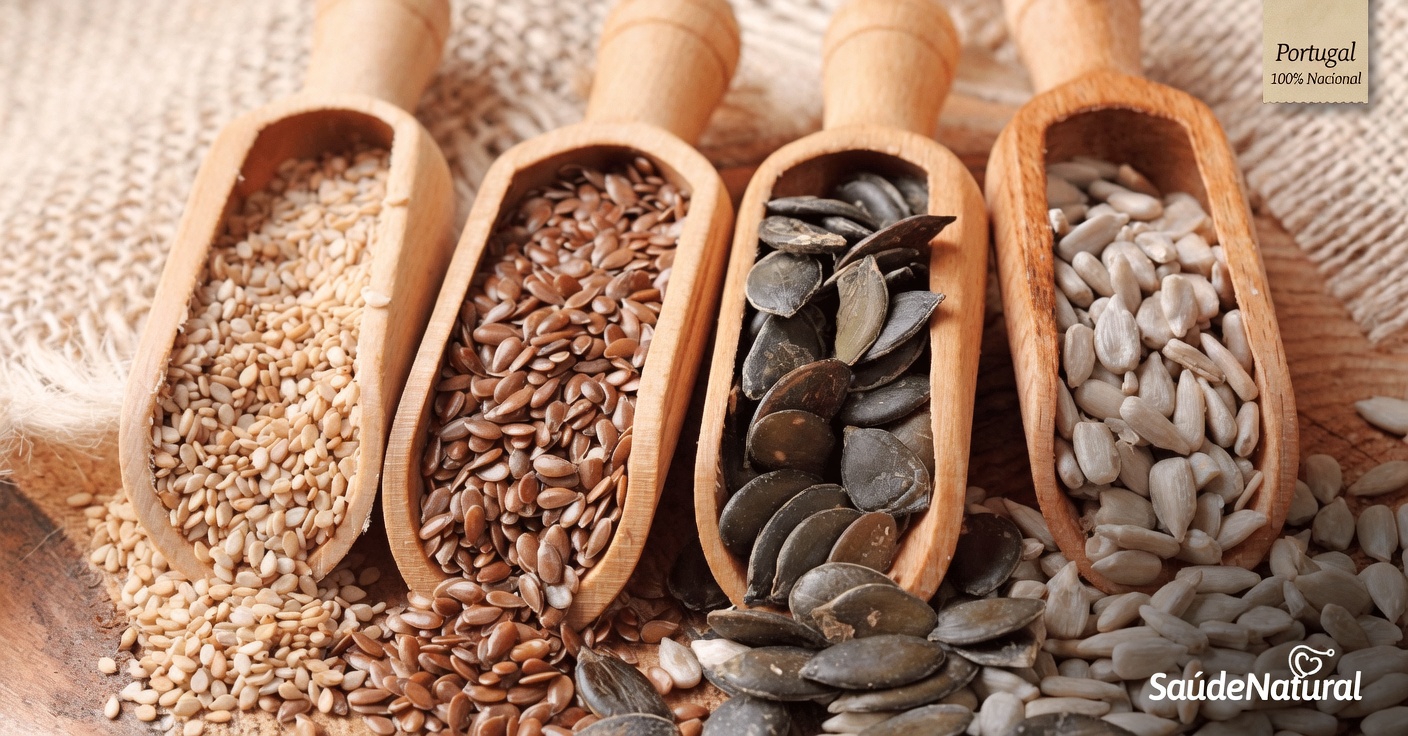 Mesmo com mais de 90 anos? Coma estas 3 sementes todas as manhãs para fortalecer sua visão e o poder do cérebro (ciência real + ritual diário fácil)