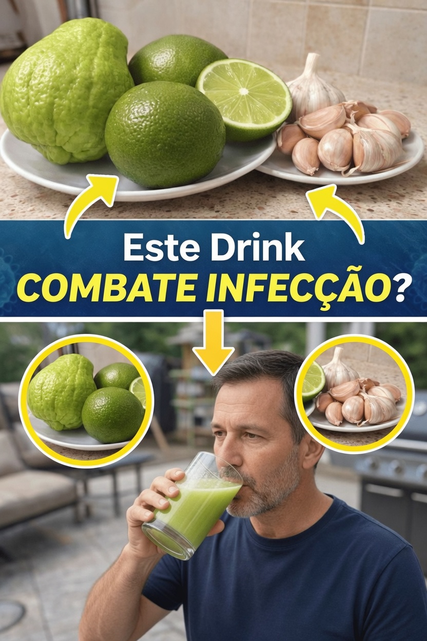 O que torna esta combinação de limão e sal tão popular?