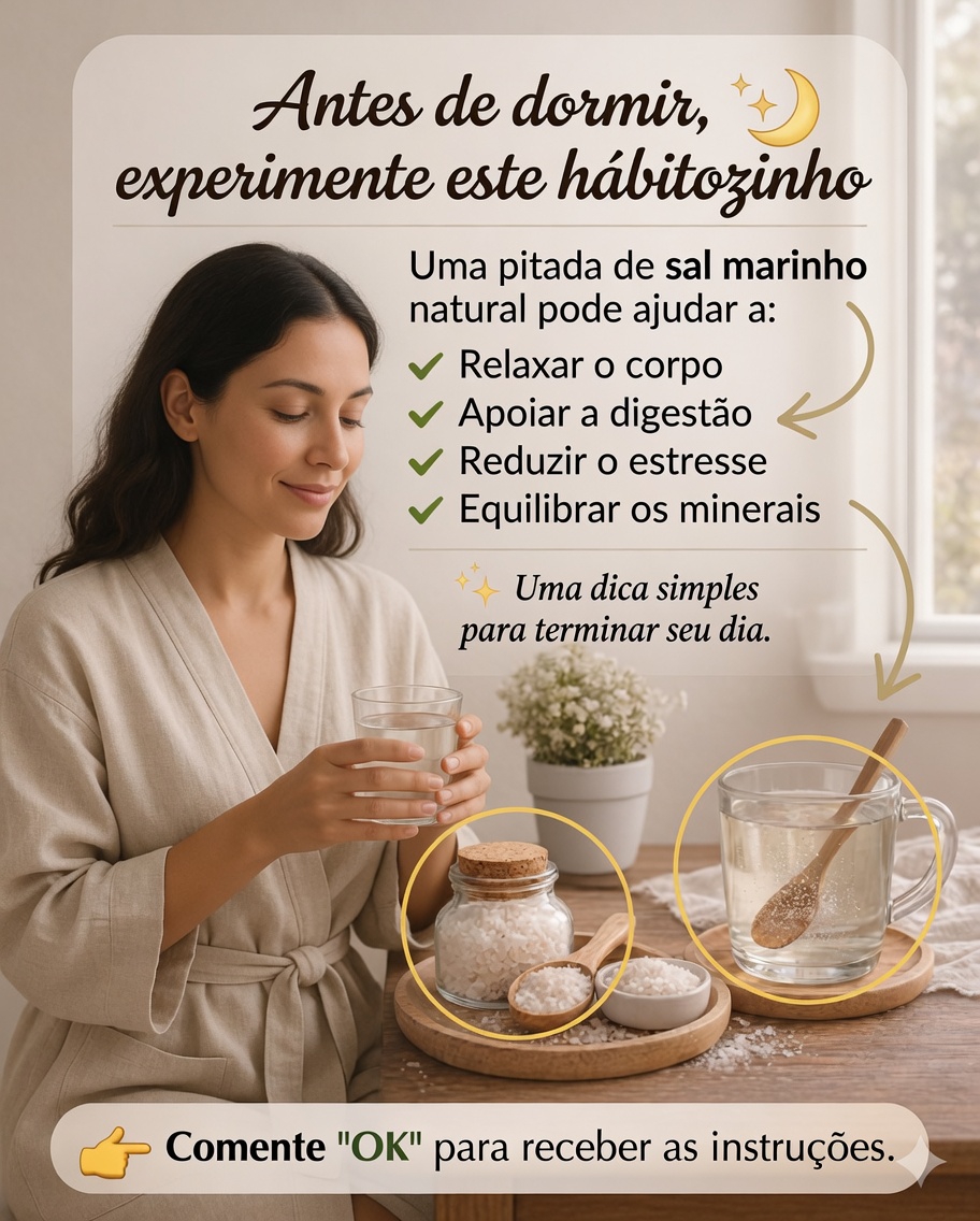 Seu corpo está pedindo magnésio: os sinais que indicam que você pode estar com falta desse mineral essencial ⚡🌿