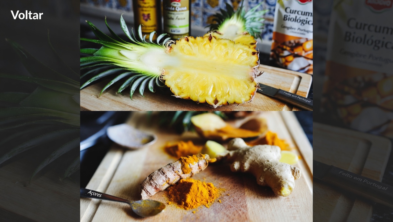 Alívio da Dor no Joelho: Hábitos Diários Simples e Alimentos para Ajudar no Conforto das Articulações