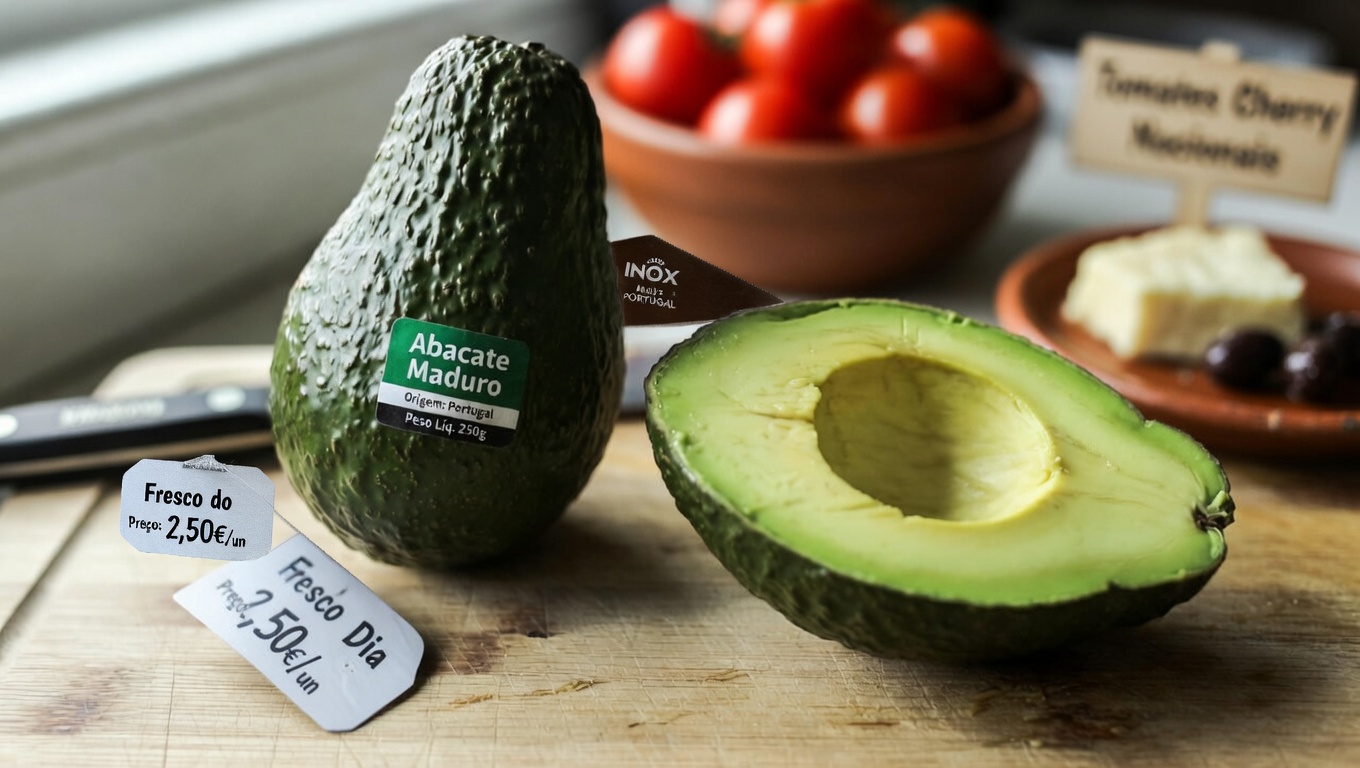 Adicionar abacates à sua rotina diária pode ajudar a saúde da próstata?