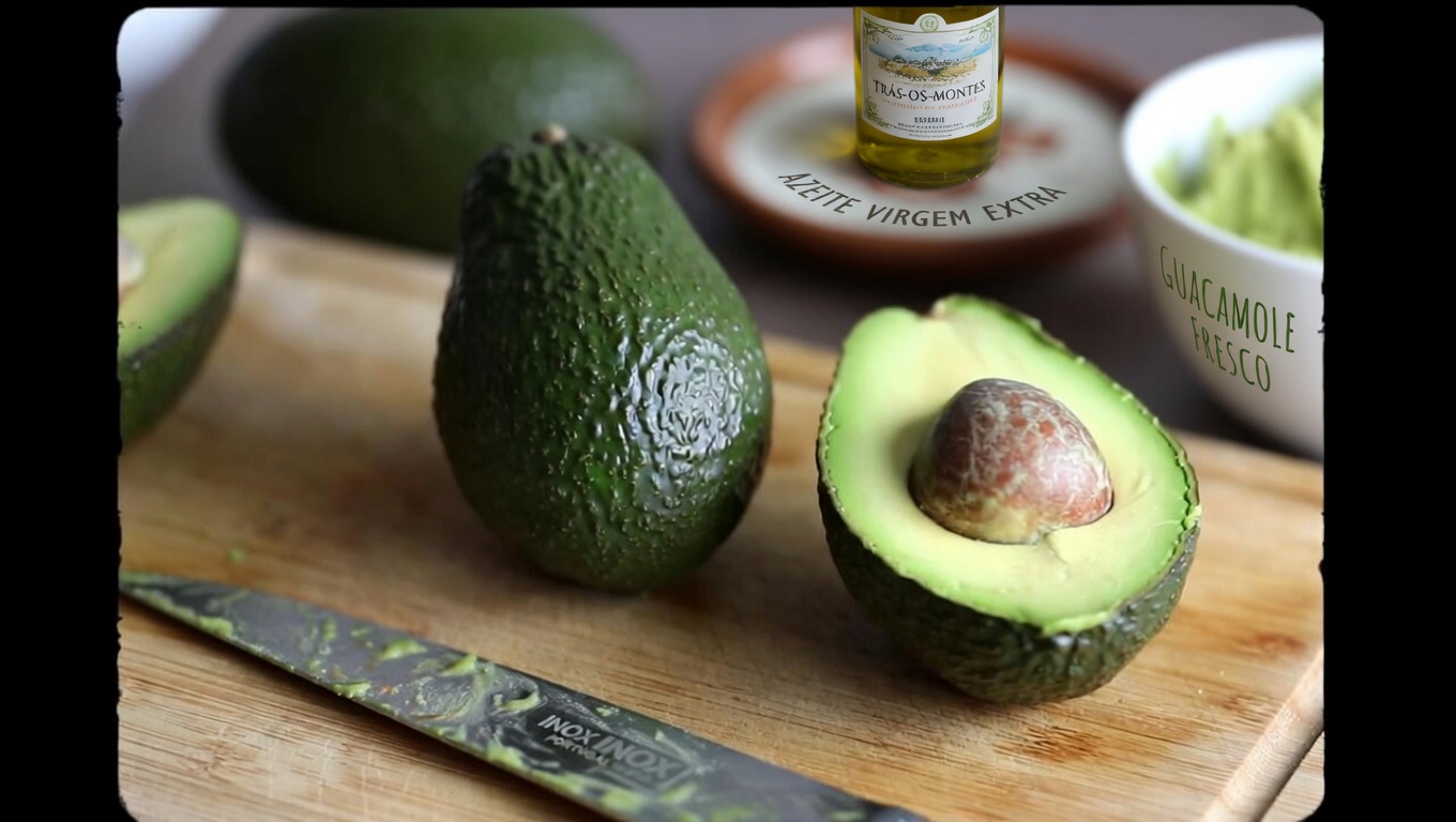 Adicionar abacates à sua rotina diária pode ajudar a saúde da próstata?