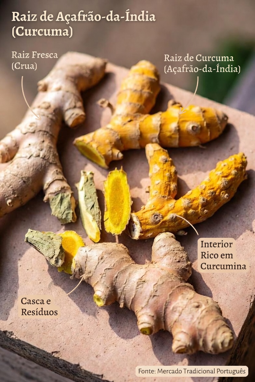 Certas Ervas do Dia a Dia Podem Ajudar a Melhorar a Circulação nas Pernas e Reduzir os Riscos de Coagulação?