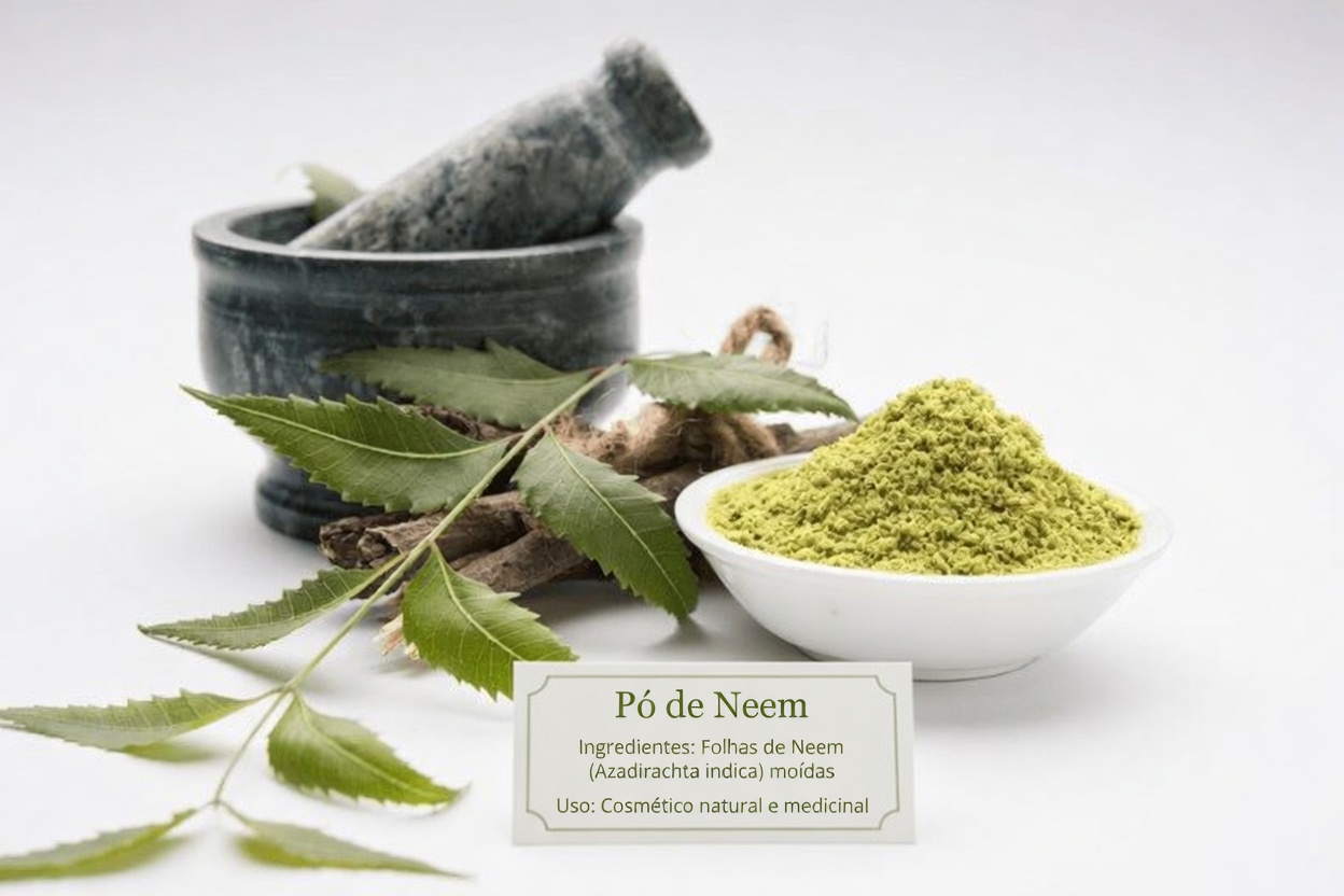 A folha asiática pouco conhecida que está discretamente chamando a atenção nos círculos da saúde natural