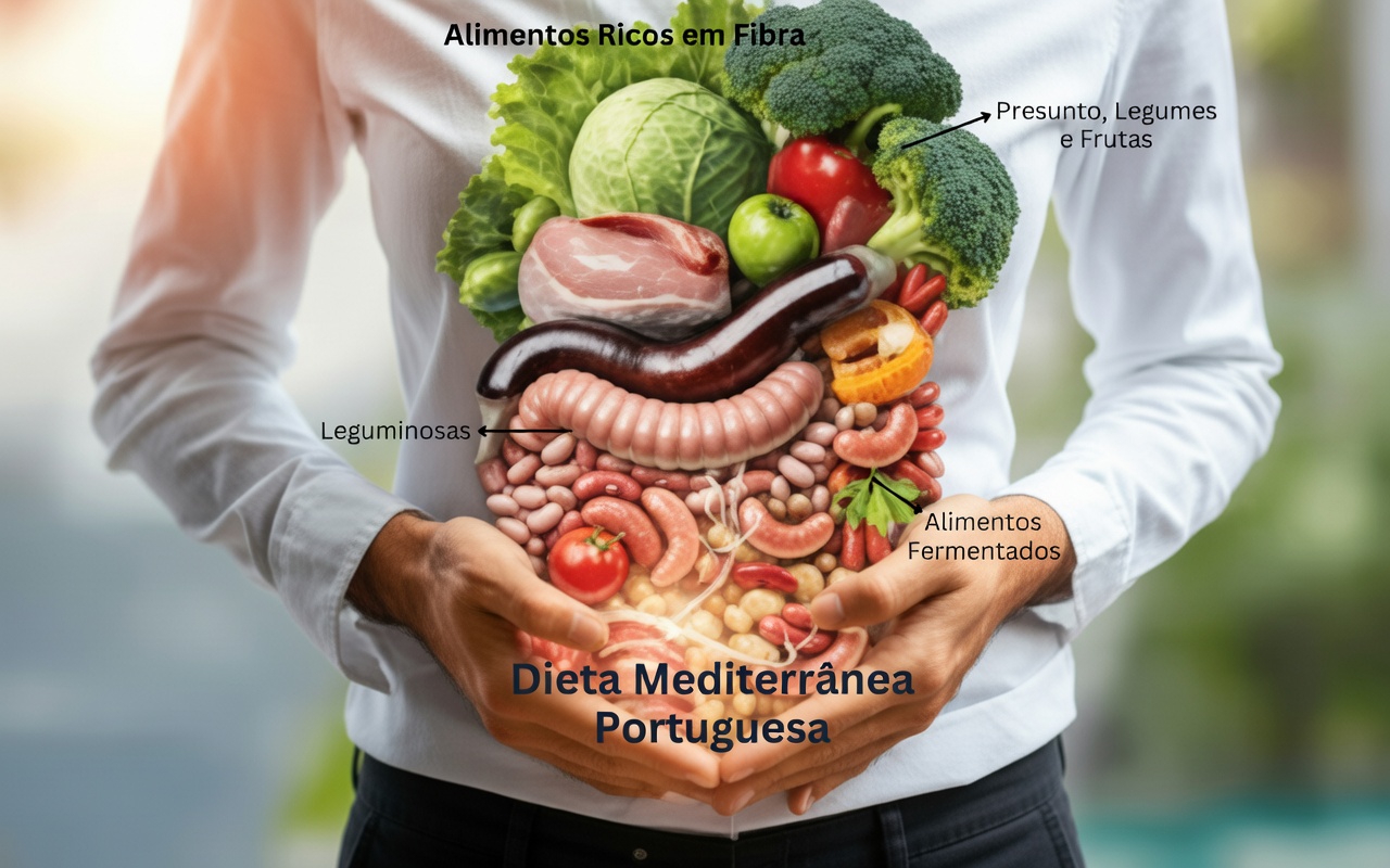 Quais alimentos podem prejudicar órgãos específicos? Formas simples de apoiar a saúde do seu corpo