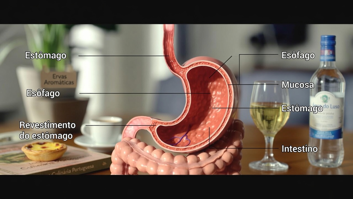 9 Hábitos Cotidianos Que Podem Prejudicar Seus Órgãos Silenciosamente – E Maneiras Simples de Protegê-los