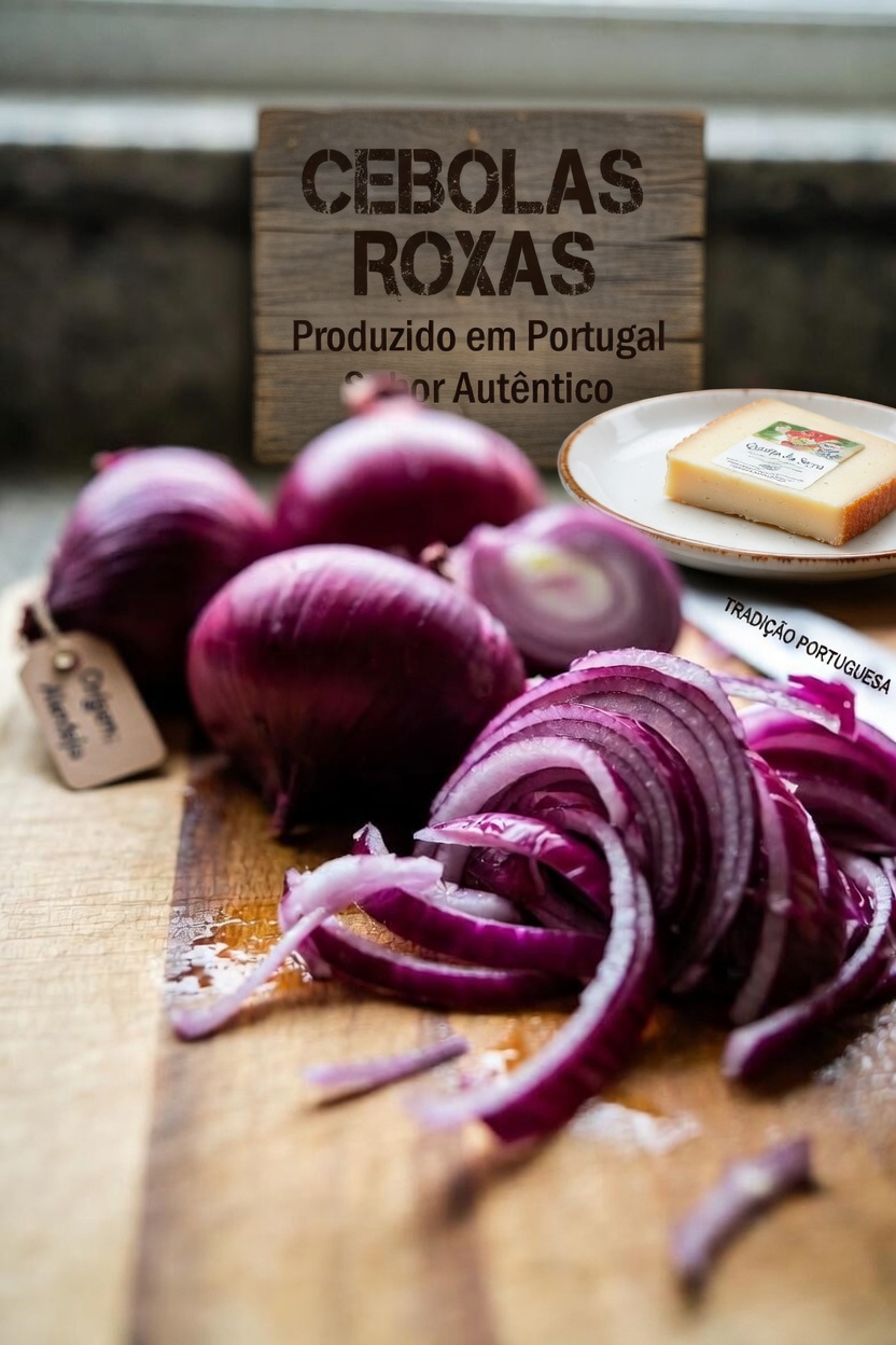 Explorando os potenciais benefícios das cebolas roxas para o controle do açúcar no sangue e do colesterol