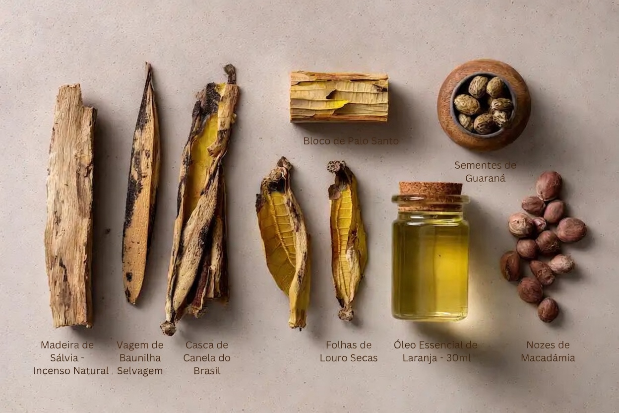 O Poder Oculto da Árvore Honey Locust: Benefícios e Usos Caseiros