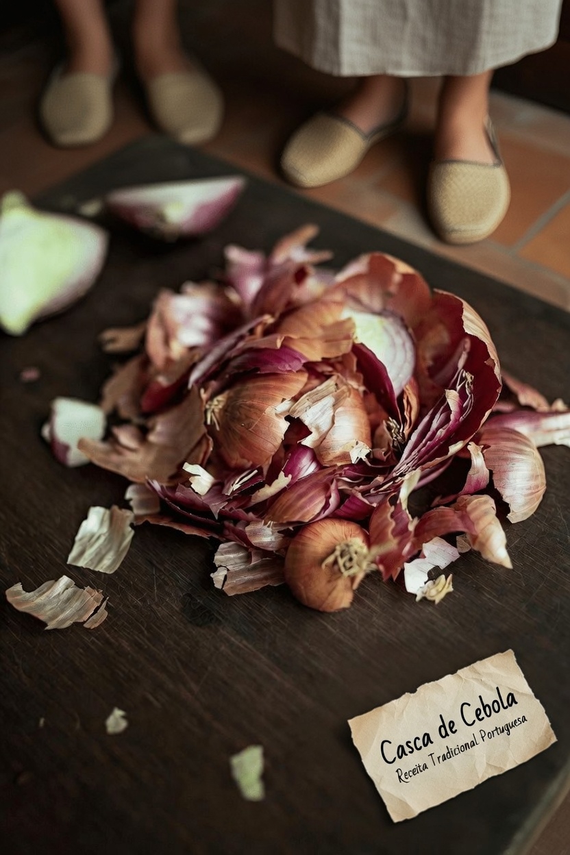 Descubra as Maneiras Surpreendentes pelas Quais a Cebola Roxa Pode Apoiar Seu Caminho para uma Pele com Aparência Mais Lisa e Iluminada