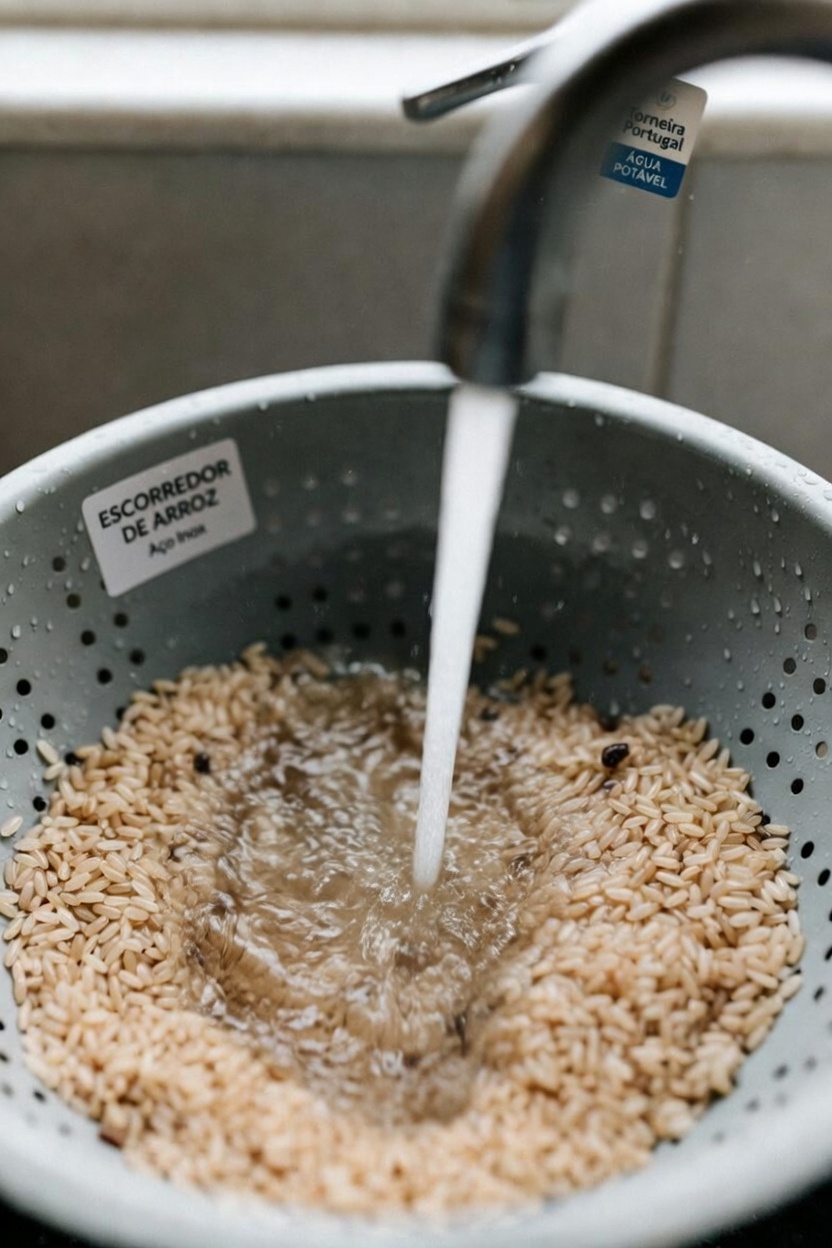 Descubra as 3 Principais Variedades de Arroz que Naturalmente Ajudam a Promover a Saúde dos Rins como Parte da Sua Dieta Diária