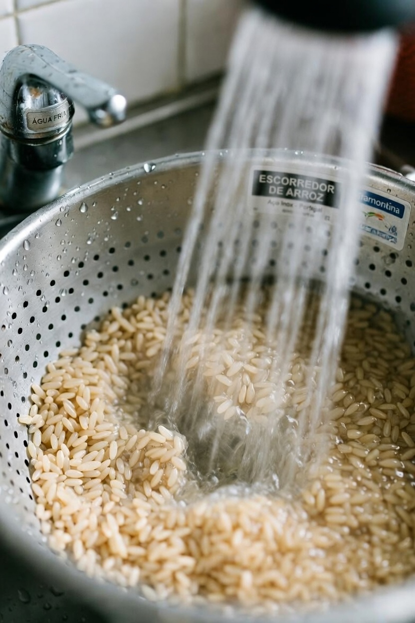 Descubra as 3 Principais Variedades de Arroz que Naturalmente Ajudam a Promover a Saúde dos Rins como Parte da Sua Dieta Diária