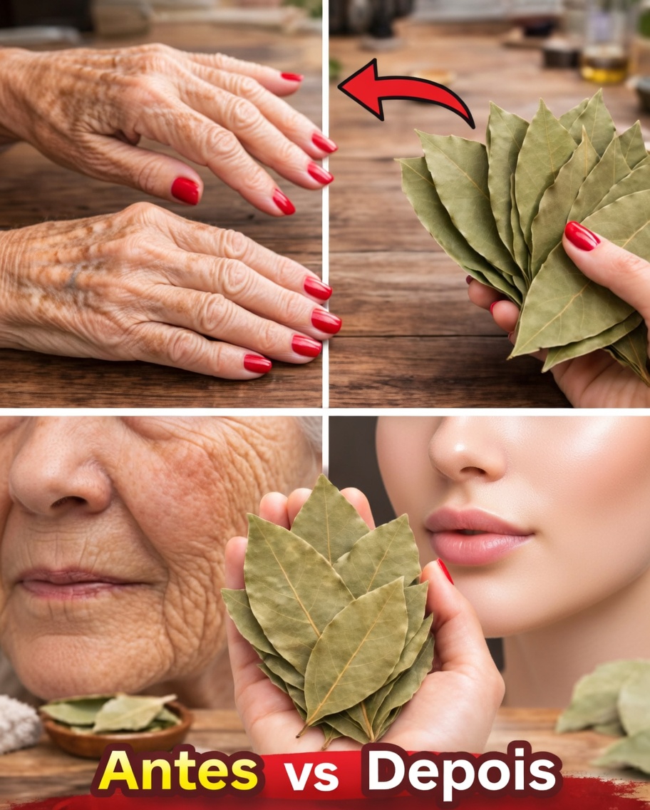 Tudo o que você precisa saber sobre como incorporar folhas de louro à sua rotina natural de cuidados com a pele e beleza