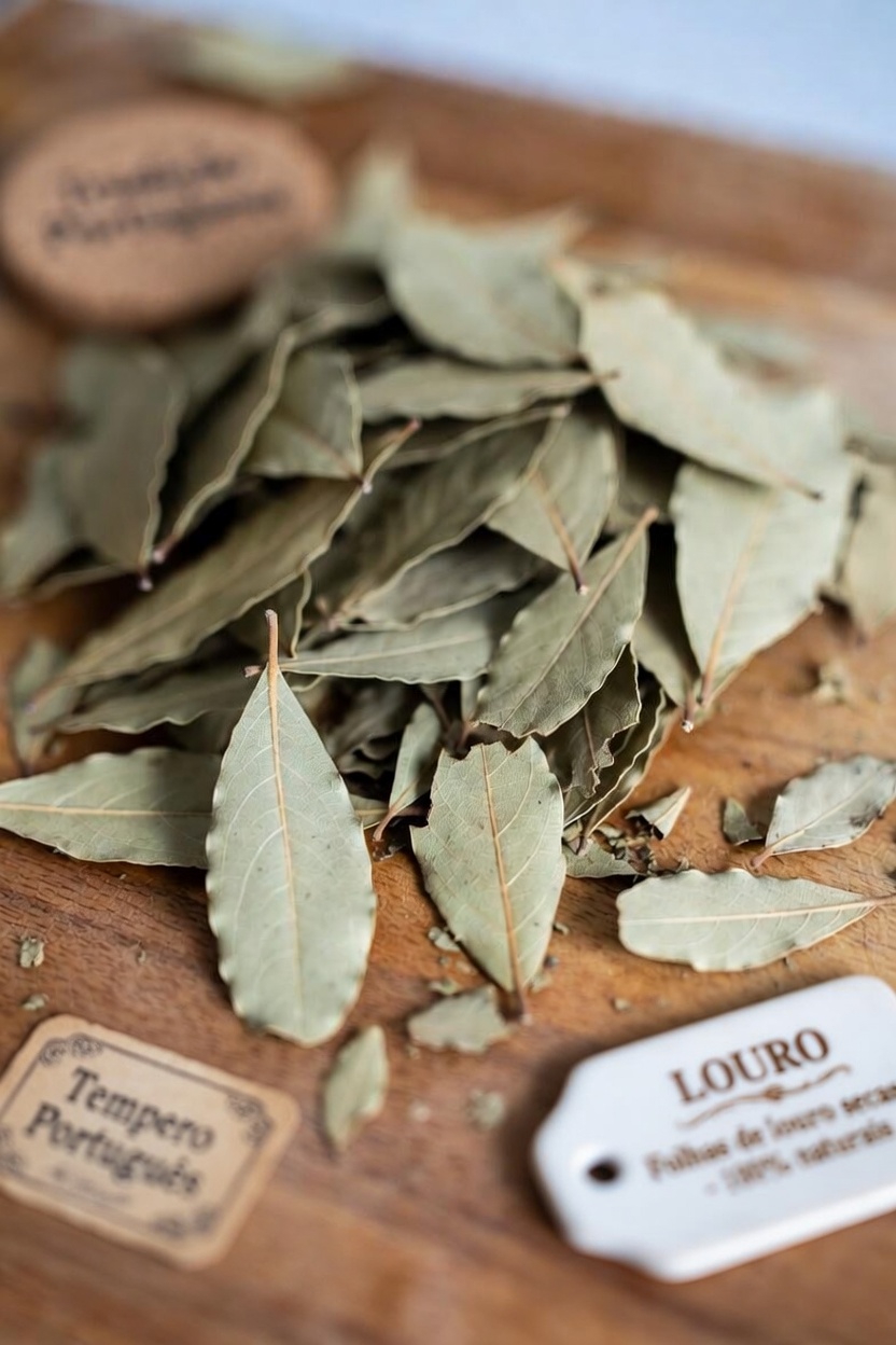 Tudo o que você precisa saber sobre como incorporar folhas de louro à sua rotina natural de cuidados com a pele e beleza