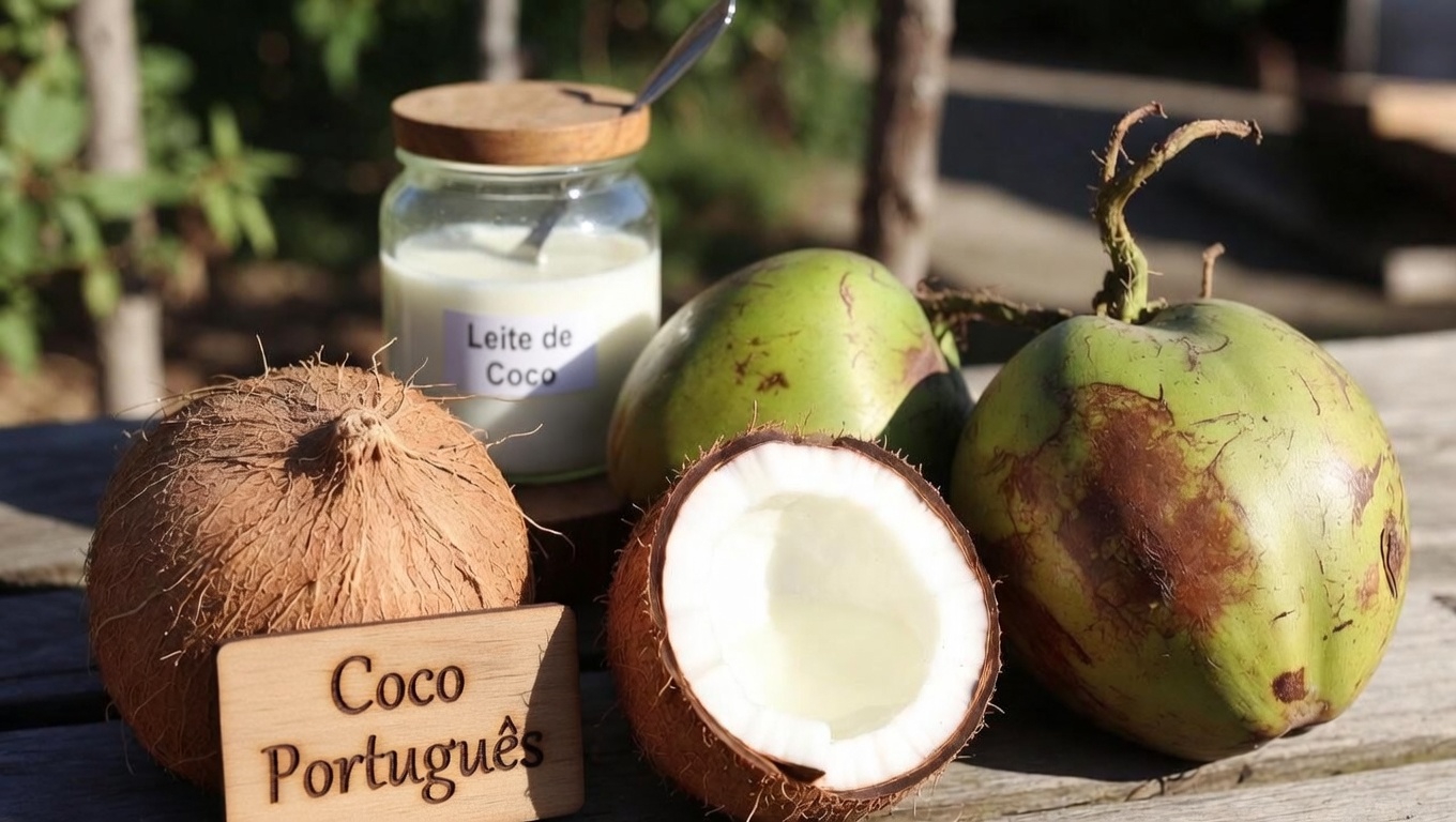 Explorando o Potencial Papel do Óleo de Coco no Apoio à Saúde e ao Conforto das Articulações