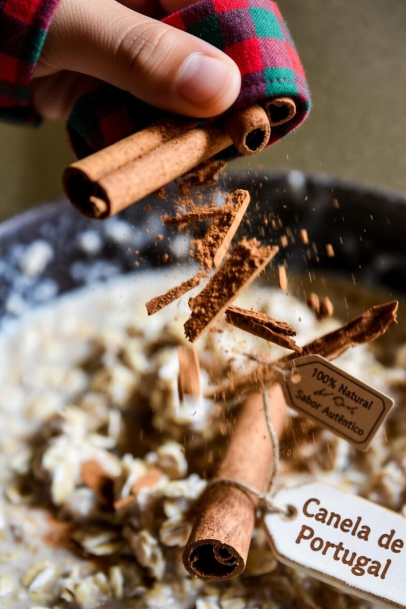 Por que a canela tem ganhado atenção no apoio ao controle do açúcar no sangue e à circulação