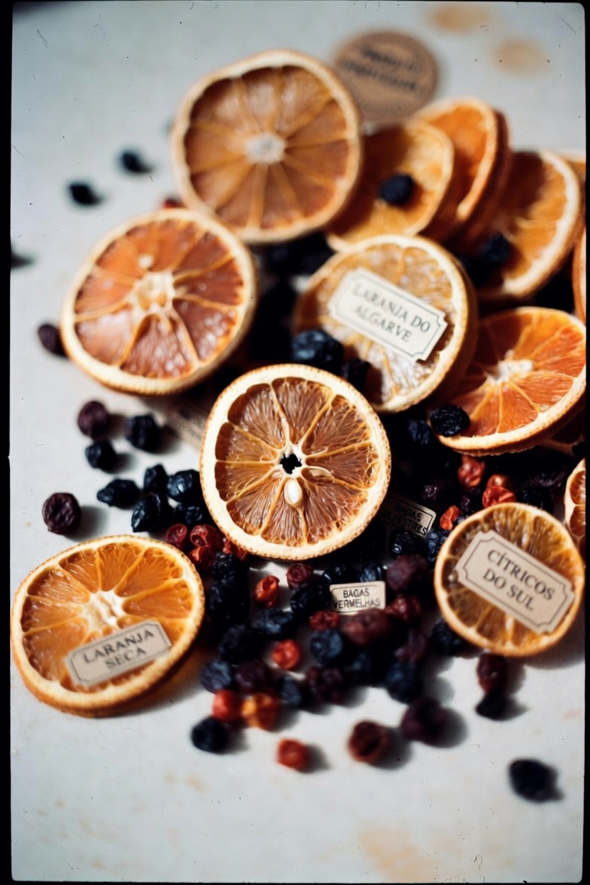 Descubra as 5 Principais Vitaminas que Podem Ajudar a Promover uma Circulação Saudável nas Pernas e nos Pés de Forma Natural