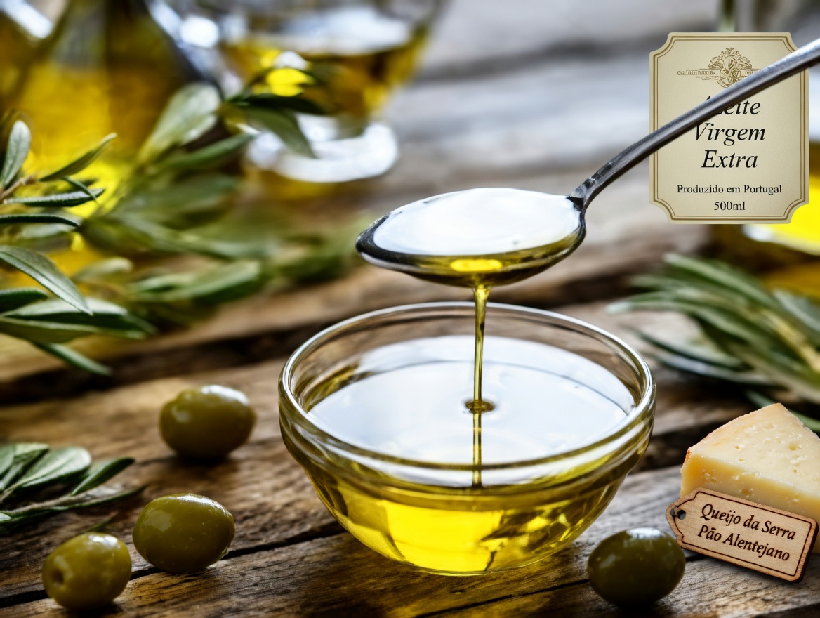 Descubra os Potenciais Benefícios para a Saúde de Misturar Azeite de Oliva e Pimenta-Preta para Adultos com Mais de 60 Anos