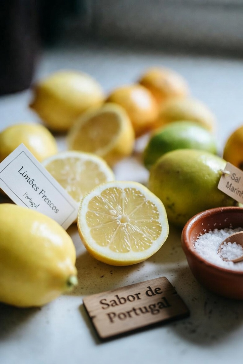 Por que a água com limão continua popular