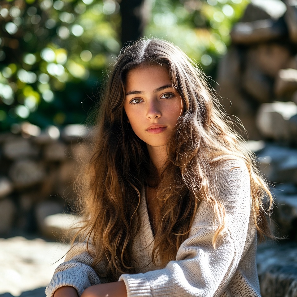 Use isto duas vezes por semana e veja o seu cabelo crescer mais rápido