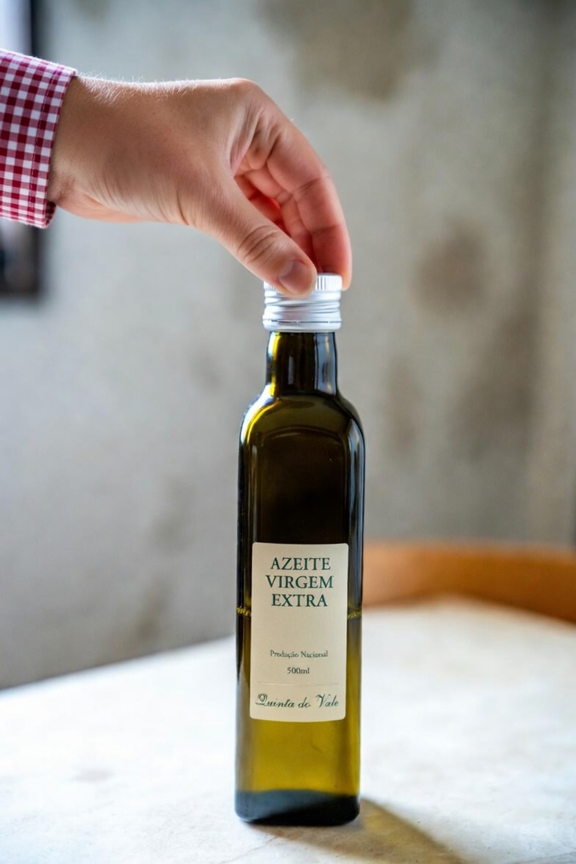 Explorando os Potenciais Benefícios do Consumo Diário de Azeite de Oliva para Apoiar a Saúde dos Rins: Um Guia Completo