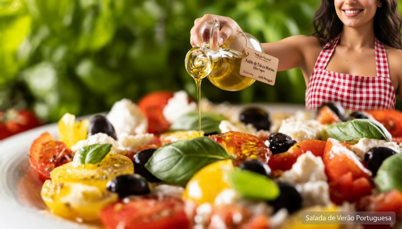 Explorando os Potenciais Benefícios do Consumo Diário de Azeite de Oliva para Apoiar a Saúde dos Rins: Um Guia Completo