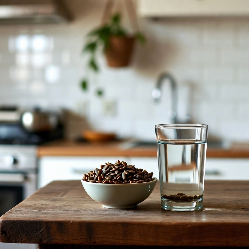 Sementes de mamão: a arma natural contra o fígado gorduroso e a fadiga crônica
