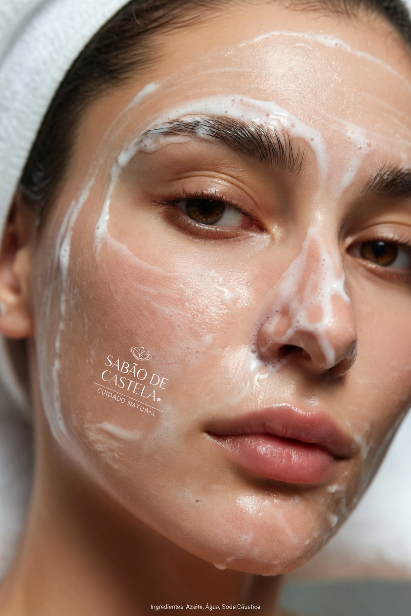 Como Criar uma Máscara Facial Natural de Clara de Ovo e Limão para a Sua Rotina Diária de Cuidados com a Pele