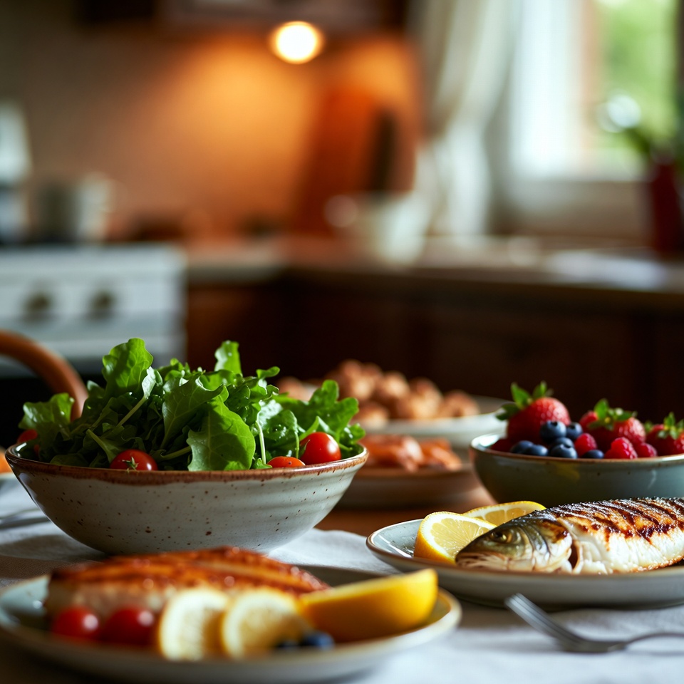 Apoie o equilíbrio dos rins: creatinina muito alta? Alimentos que as pessoas evitam vs escolhas mais suaves