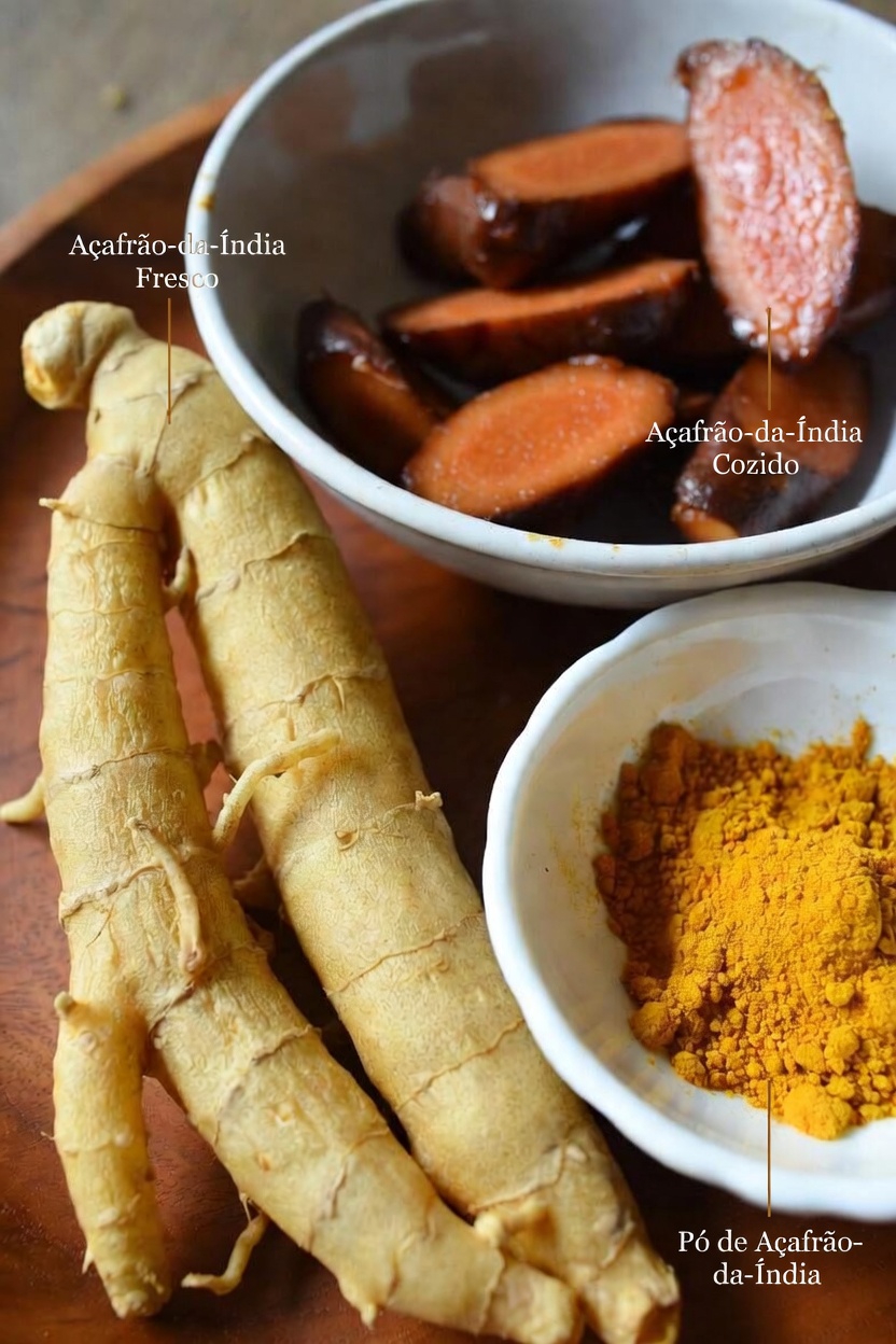 Tem mais de 60 anos? Aqui estão 3 chás para incluir na sua rotina diária para mais energia e mobilidade