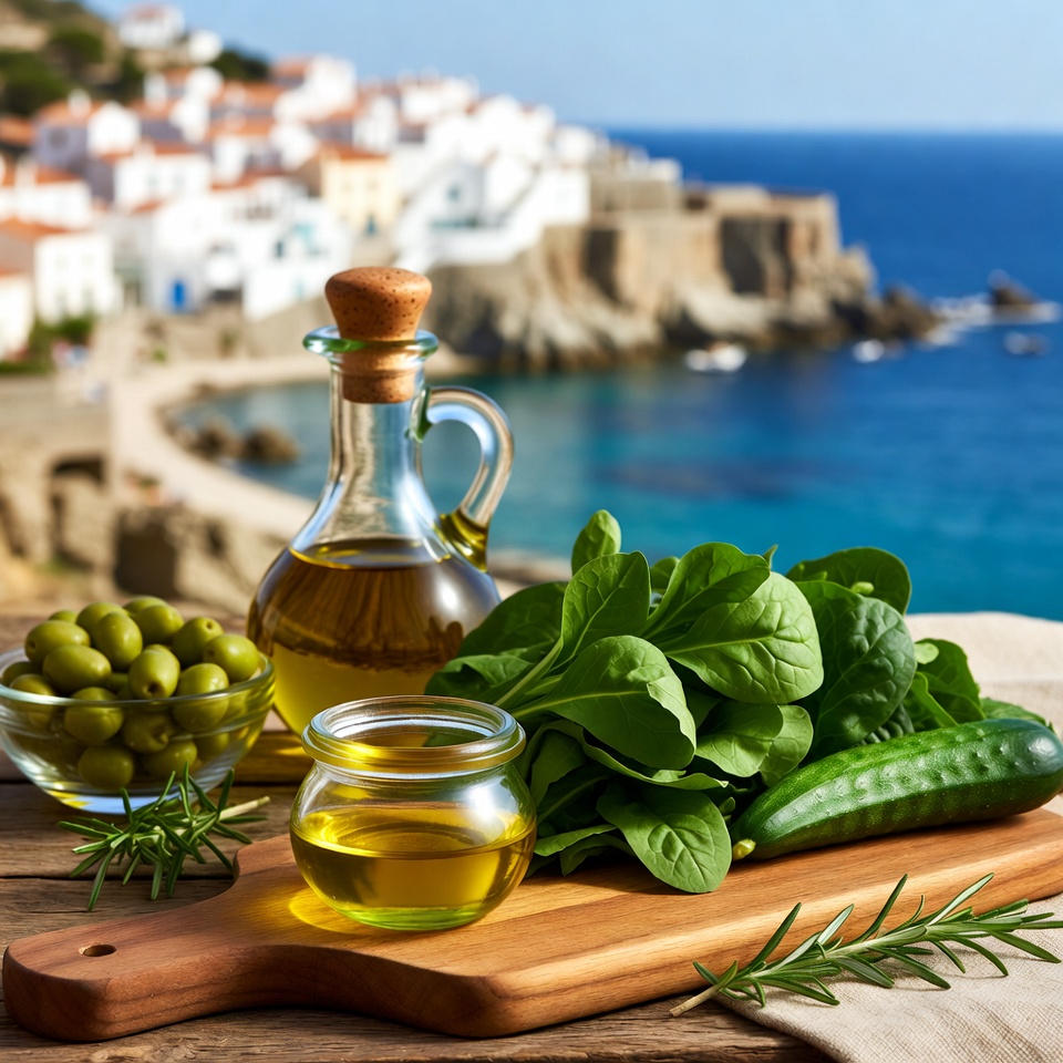 DOIS vegetais que aumentam o colágeno nos joelhos e aliviam as dores articulares