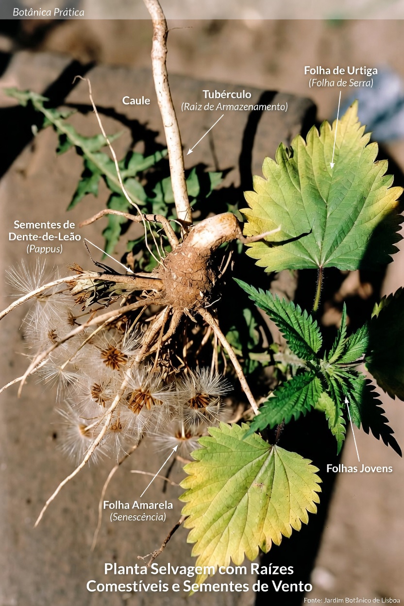 Descubra 5 ervas naturais que podem ajudar a apoiar os processos de desintoxicação e limpeza dos rins