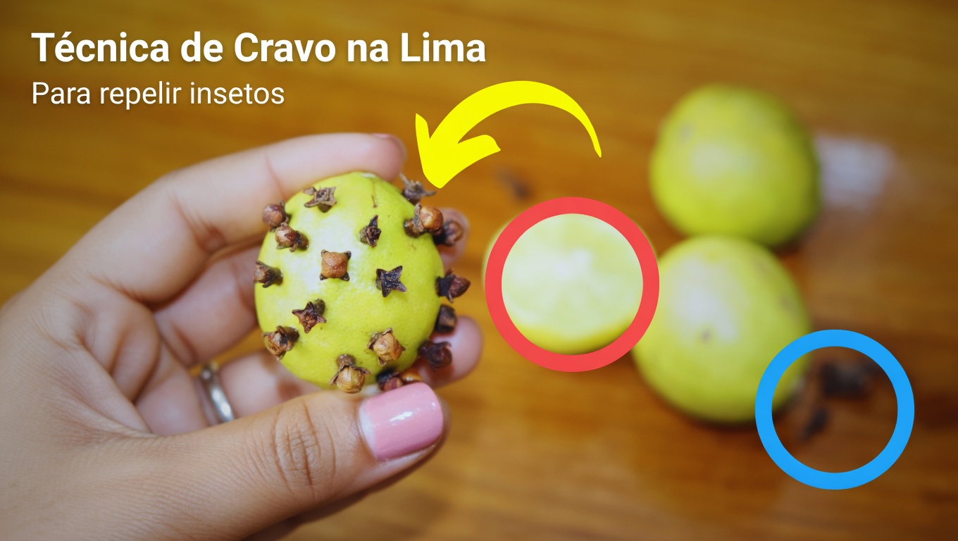 Descubra uma combinação natural para a saúde em casa