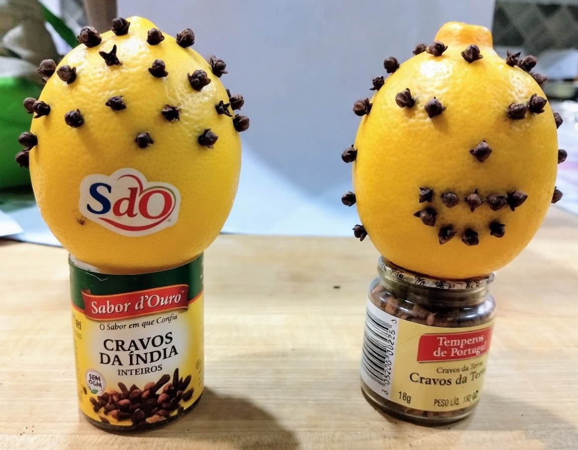 Descubra uma combinação natural para a saúde em casa