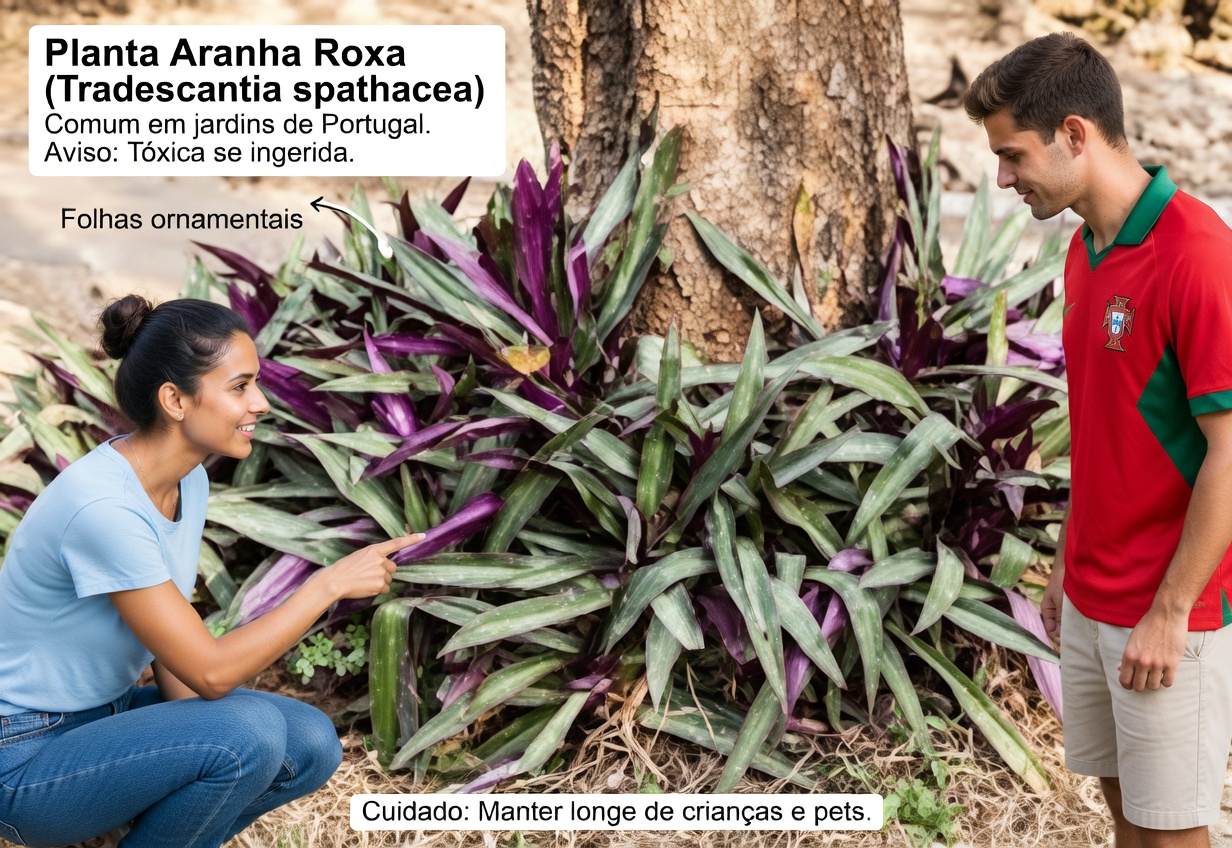 Descubra como usar a planta abacaxi-roxo em seus hábitos diários para apoiar o bem-estar geral e a vitalidade
