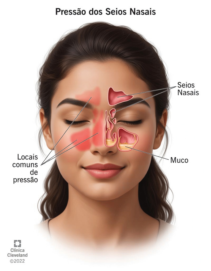 O Poder da Inalação de Vapor com Cravo: Alívio Respiratório que Você Pode Sentir em Minutos (Não em Horas)
