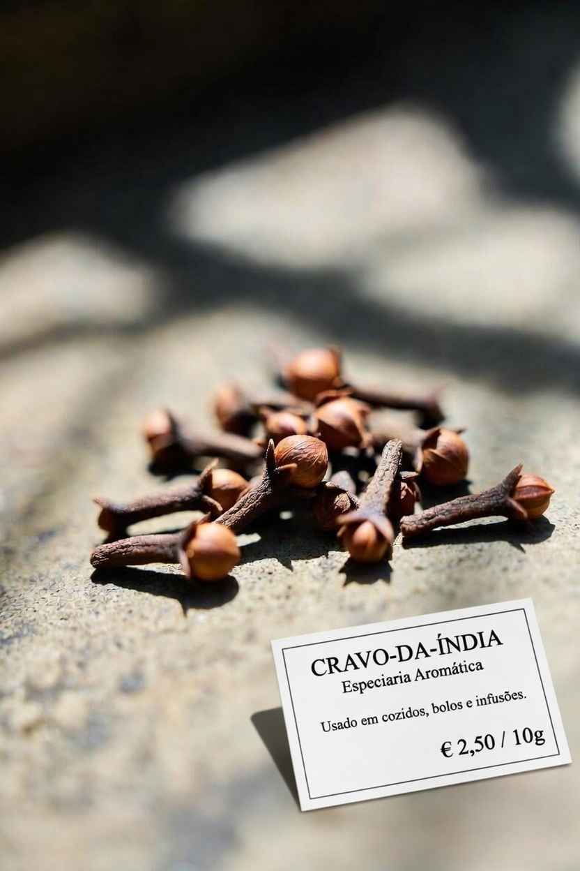 Qual é o erro mais comum ao mastigar cravos-da-índia e como você pode evitá-lo com segurança?