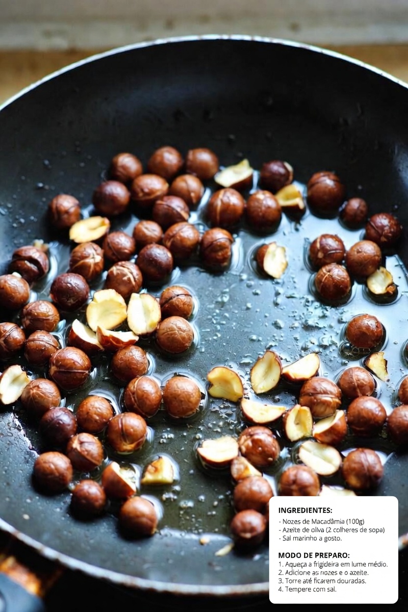 Níveis elevados de creatinina? Conheça 3 oleaginosas para consumir e 3 para limitar para a saúde dos rins