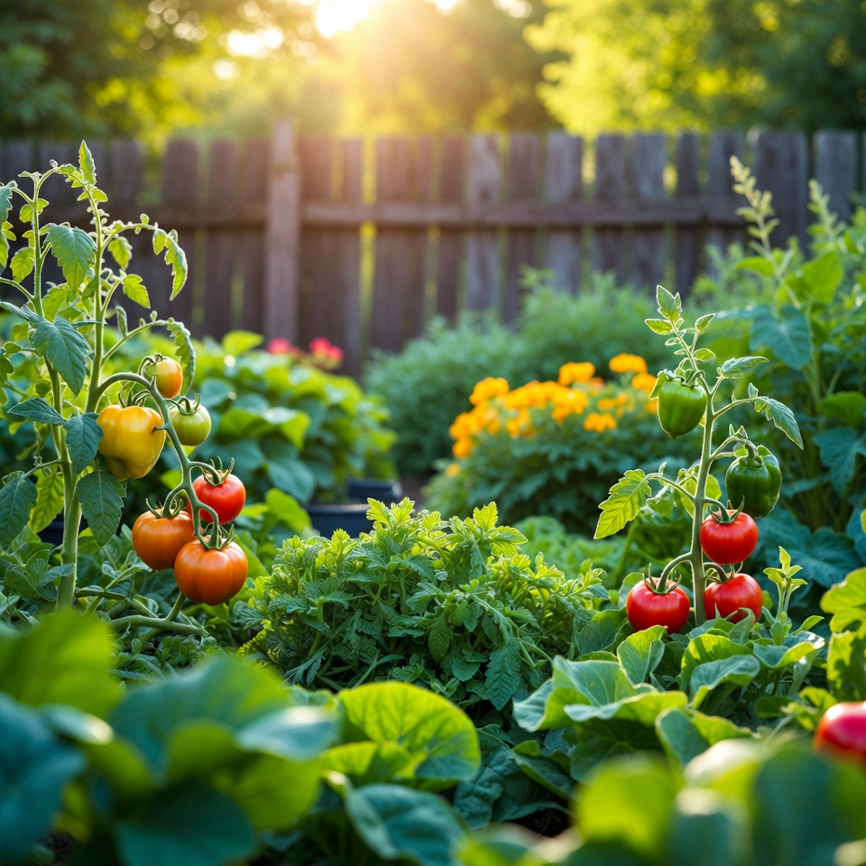 Esta planta é mais saborosa que a carne! 7 razões para mantê-la no seu jardim