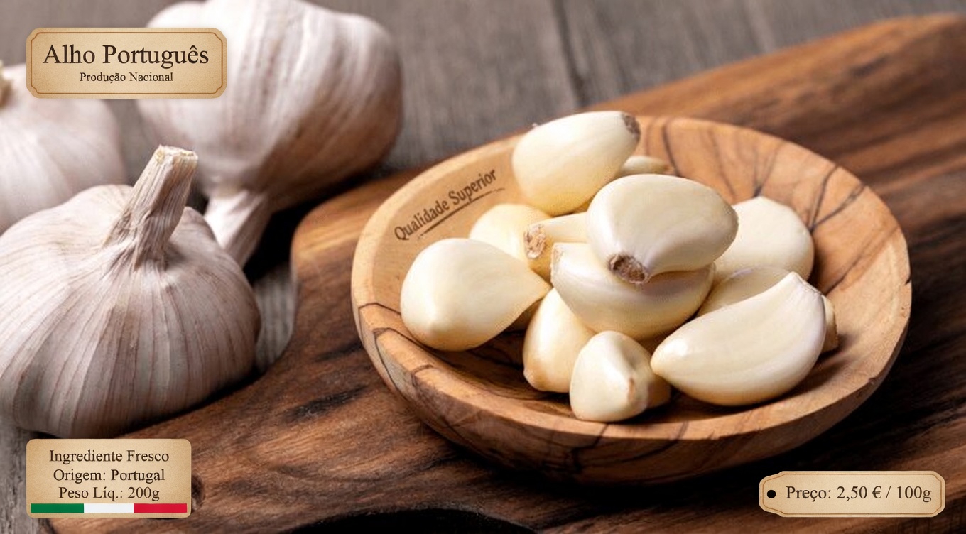 Alho e Cravo-da-Índia: O Impulso Natural Definitivo para a Saúde que Você Vai Desejar Ter Conhecido Antes