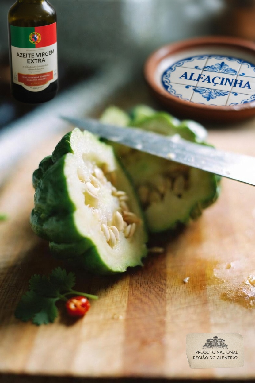 Descubra o versátil chuchu: maneiras simples de adicionar esse vegetal rico em nutrientes às suas refeições diárias para melhorar o bem-estar