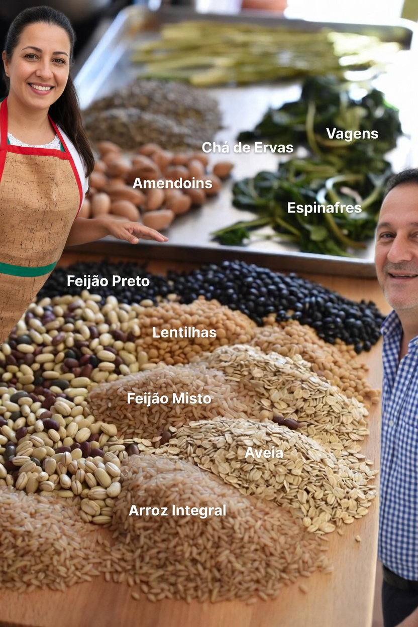 Explorando o Papel da Vitamina B1 no Apoio à Saúde das Pernas e Tornozelos: Dicas e Informações