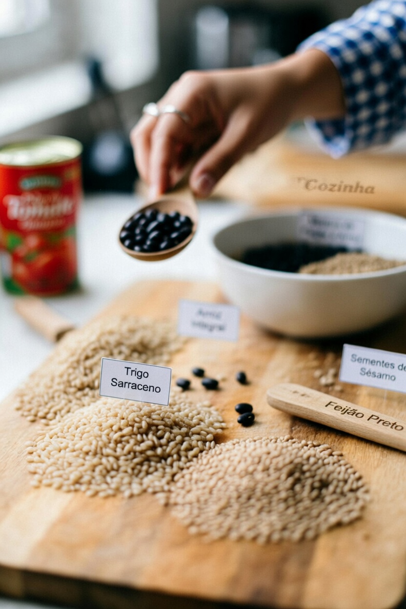 Explorando o Papel da Vitamina B1 no Apoio à Saúde das Pernas e Tornozelos: Dicas e Informações